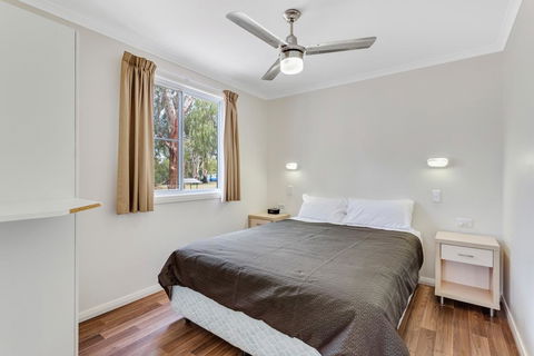 Narrabri Big Sky Caravan Park - Hervey Bay Accommodation 2