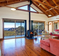 Narrow Neck Lodge - Tourism Hervey Bay
