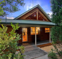 Narrow Neck Lodge - Tourism Hervey Bay