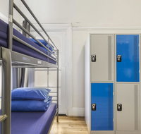 Nate's Place Backpackers Melbourne - Tourism Hervey Bay