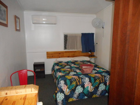 Nationwide Motel - Hervey Bay Accommodation 3