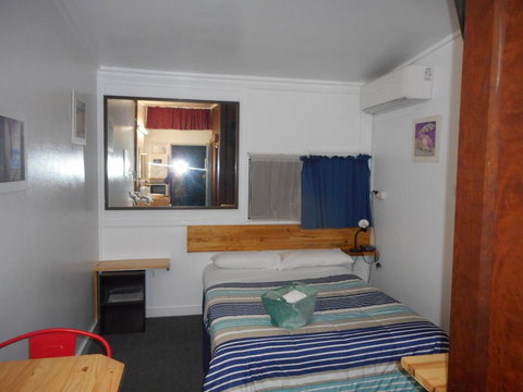 Nationwide Motel - Hervey Bay Accommodation 1