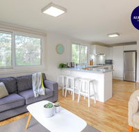 NATURE LOVERS DREAM // FIREPLACE //ACCESS TO HIKES - Tourism Hervey Bay
