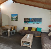 Nautical Owl - Hervey Bay Accommodation