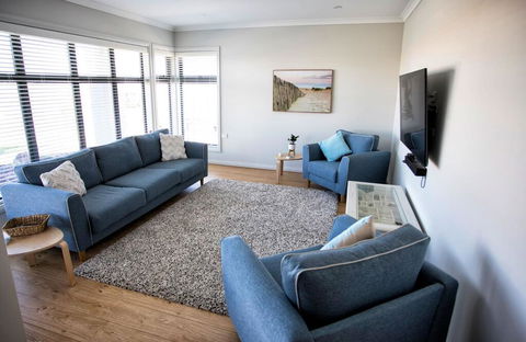 NAUTILUS - Hervey Bay Accommodation 3