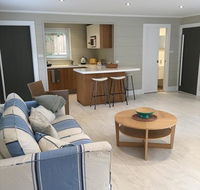 Nautilus Avalon Beach - Hervey Bay Accommodation