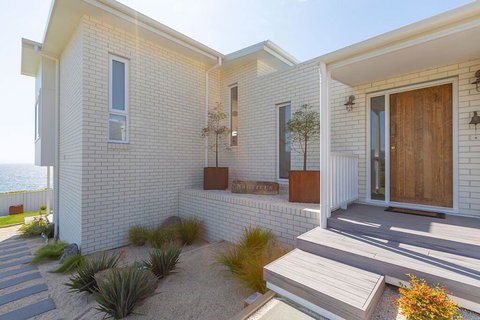 Nautilus Bay Of Fires - Hervey Bay Accommodation 2