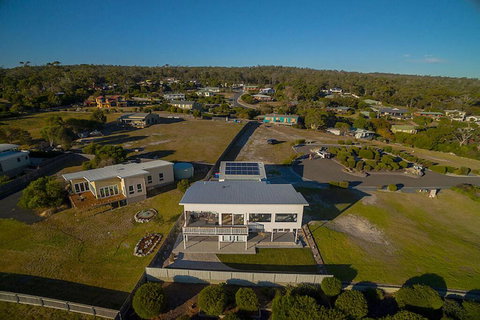 Nautilus Bay Of Fires - Hervey Bay Accommodation 1