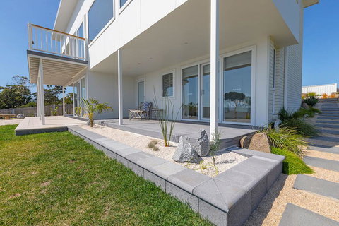 Nautilus Bay Of Fires - Hervey Bay Accommodation 3