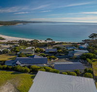 Nautilus Bay of Fires - Hervey Bay Accommodation