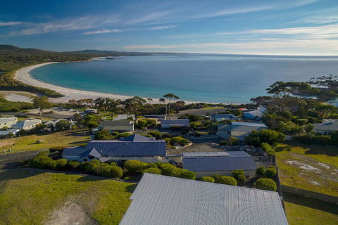 Nautilus Bay Of Fires - Hervey Bay Accommodation 0