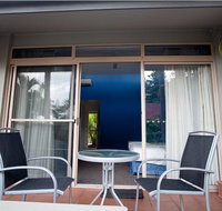 Nautilus Beachfront Villas  Spa - Hervey Bay Accommodation