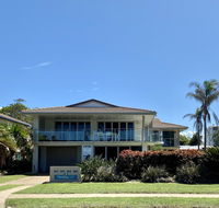 Nautilus Beachside Apartments - Hervey Bay Accommodation