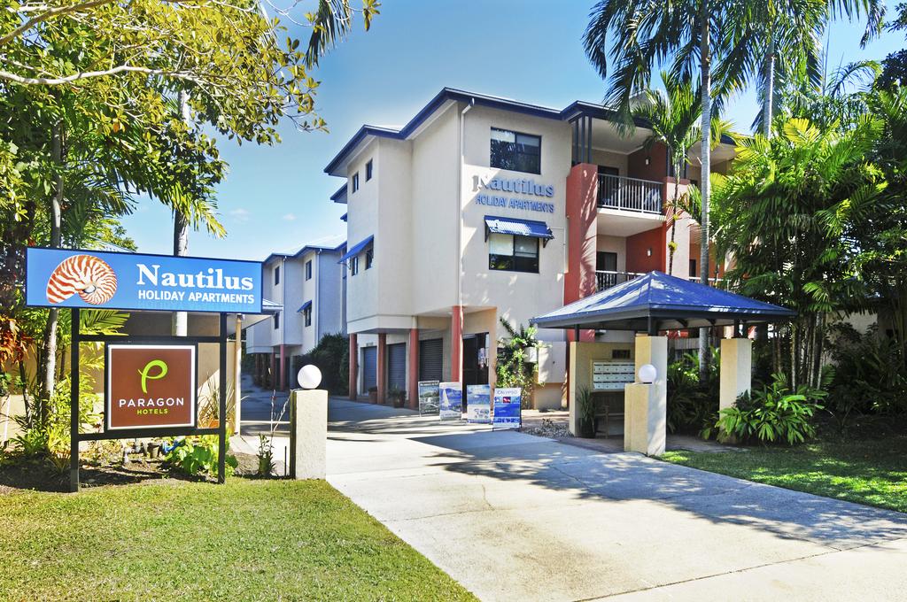 Port Douglas QLD Hervey Bay Accommodation