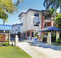 Nautilus Holiday Apartments - Hervey Bay Accommodation