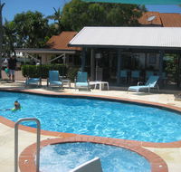 Nautilus Noosa Holiday Resort - Tourism Hervey Bay