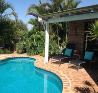 Nautilus Retreat Kalbarri BB - Tourism Hervey Bay