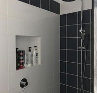 Near station and city double room - Hervey Bay Accommodation