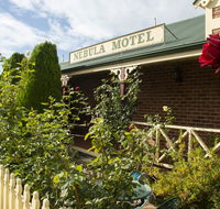 Nebula Motel - Tourism Hervey Bay