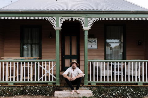 Ned Kellys Marlo Cottage - In The Best Beechworth Location - Hervey Bay Accommodation 0