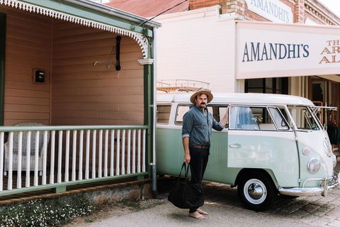 Ned Kellys Marlo Cottage - In The Best Beechworth Location - Hervey Bay Accommodation 2