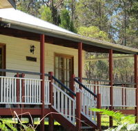 Neds Cabin - Hervey Bay Accommodation