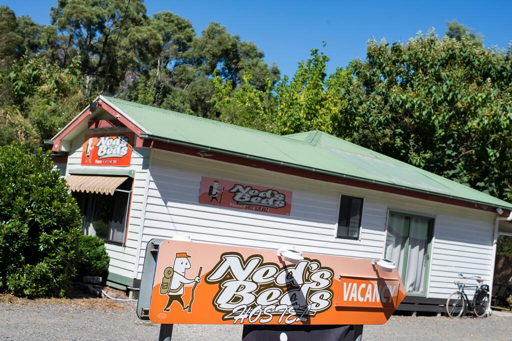 Mokepilly VIC Hervey Bay Accommodation