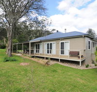 Nellsville Cottage - Kangaroo Valley - Tourism Hervey Bay