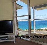 Neptune at Port Elliot - Tourism Hervey Bay