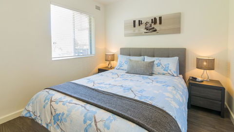 Dowler Apartments Subiaco - Hervey Bay Accommodation 39