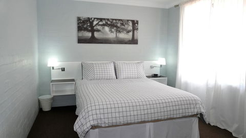 Dowler Apartments Subiaco - Hervey Bay Accommodation 16