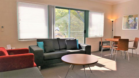 Dowler Apartments Subiaco - Hervey Bay Accommodation 8