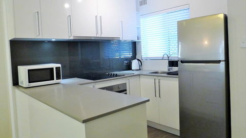 Dowler Apartments Subiaco - Hervey Bay Accommodation 37