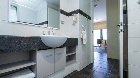 Dowler Apartments Subiaco - Hervey Bay Accommodation 29