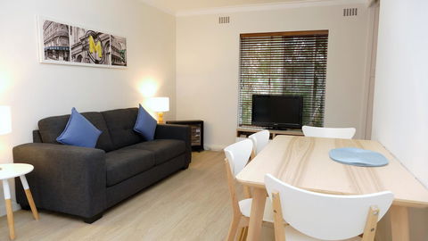 Dowler Apartments Subiaco - Hervey Bay Accommodation 20