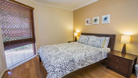 Dowler Apartments Subiaco - Hervey Bay Accommodation 36