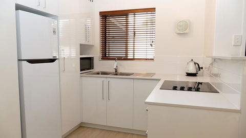 Dowler Apartments Subiaco - Hervey Bay Accommodation 4