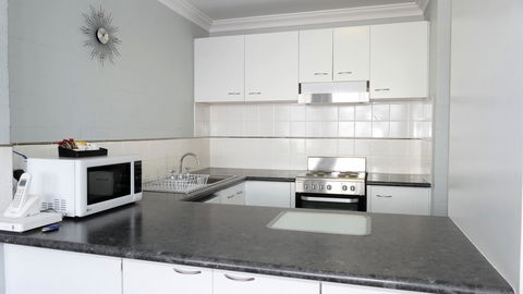 Dowler Apartments Subiaco - Hervey Bay Accommodation 21