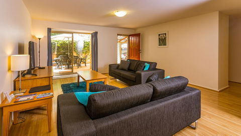 Dowler Apartments Subiaco - Hervey Bay Accommodation 0