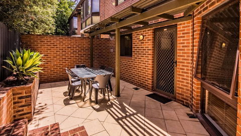 Dowler Apartments Subiaco - Hervey Bay Accommodation 38