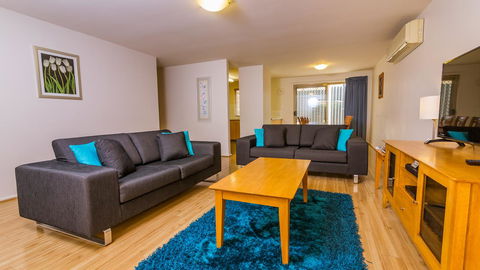 Dowler Apartments Subiaco - Hervey Bay Accommodation 23