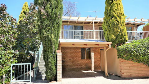 Dowler Apartments Subiaco - Hervey Bay Accommodation 34