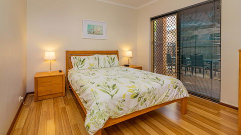Dowler Apartments Subiaco - Hervey Bay Accommodation 18
