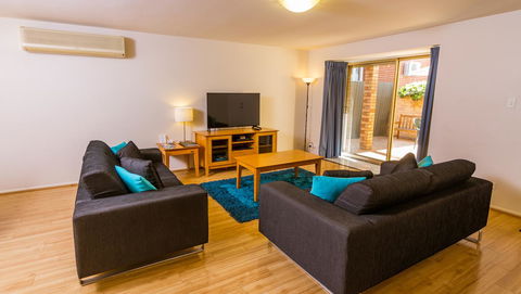 Dowler Apartments Subiaco - Hervey Bay Accommodation 35