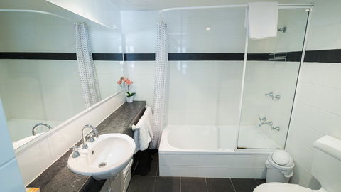 Dowler Apartments Subiaco - Hervey Bay Accommodation 13