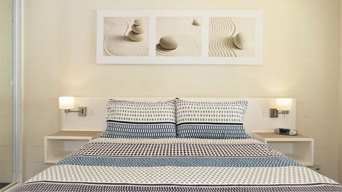 Dowler Apartments Subiaco - Hervey Bay Accommodation 7