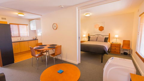 Dowler Apartments Subiaco - Hervey Bay Accommodation 15