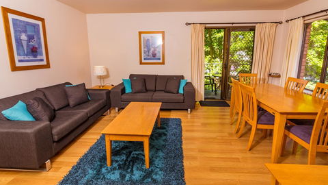 Dowler Apartments Subiaco - Hervey Bay Accommodation 28