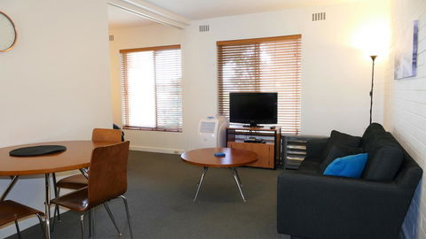 Dowler Apartments Subiaco - Hervey Bay Accommodation 41