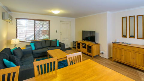 Dowler Apartments Subiaco - Hervey Bay Accommodation 43